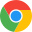 Icono chrome