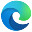 Icono edge