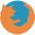 Icono firefox